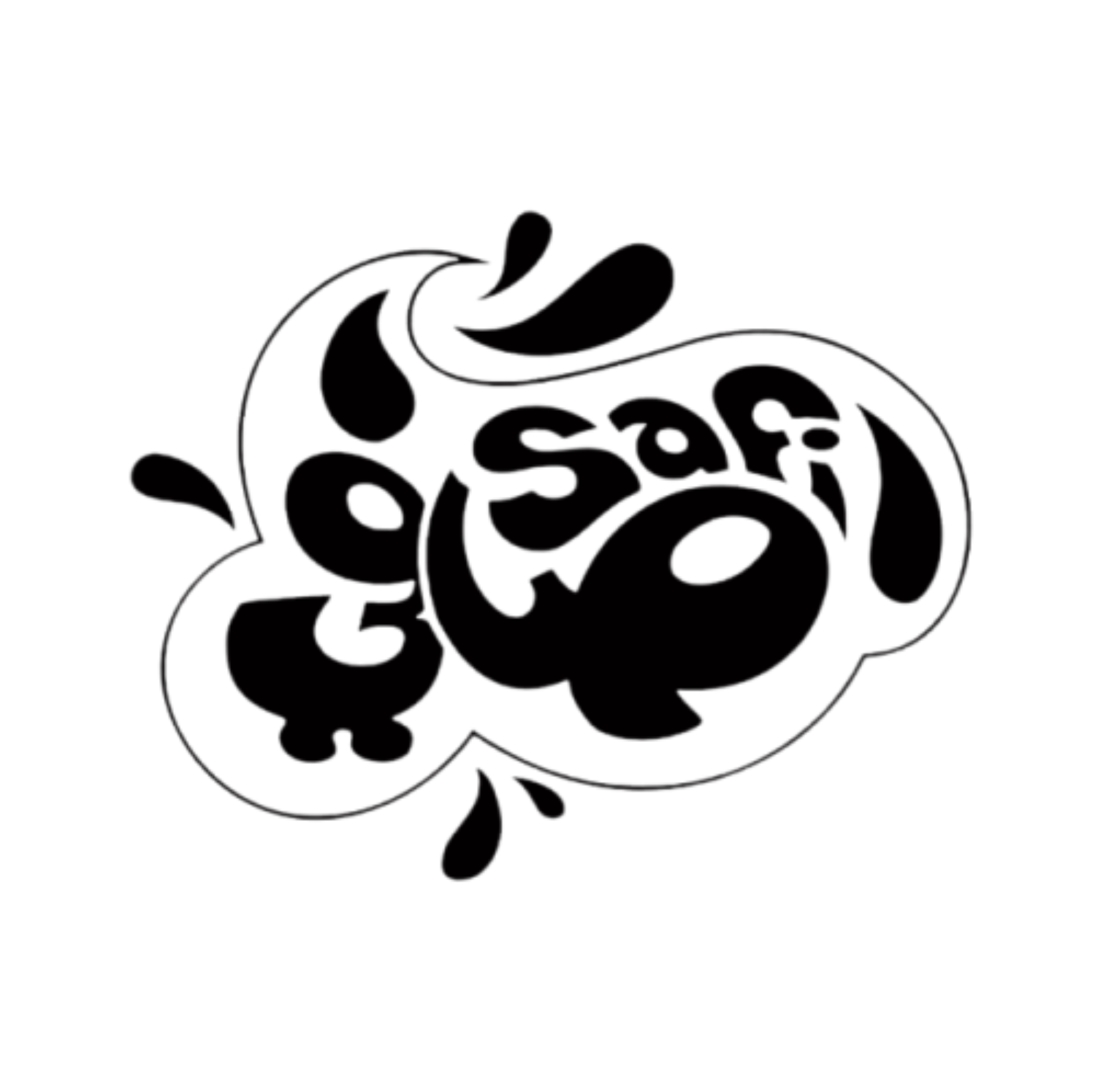 Safi logo